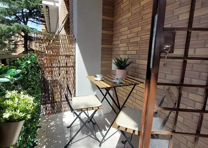 Dreamslo Apartamento *