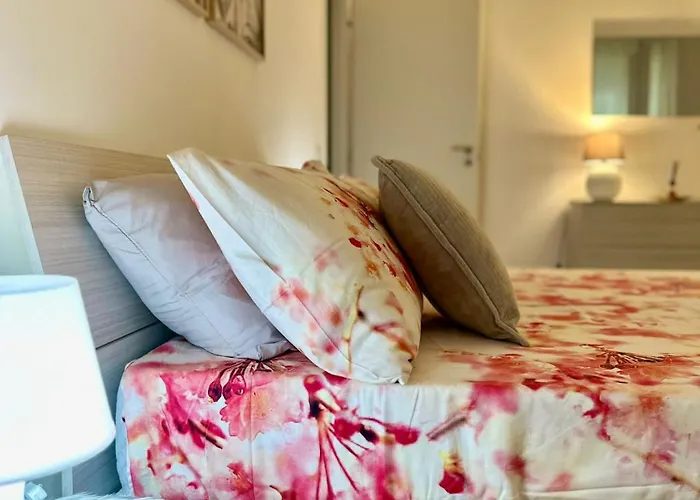 Apartamento Dreamslo *