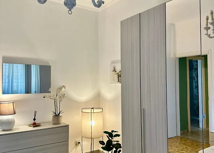 Dreamslo Apartamento