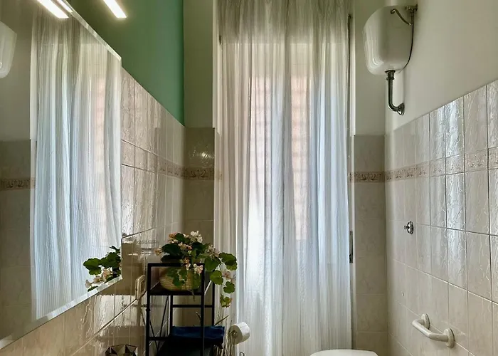 Apartamento Dreamslo *