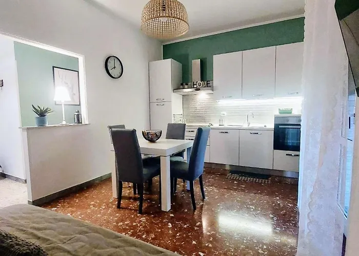 Dreamslo Apartamento Roma