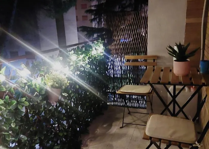 Dreamslo Apartamento Roma