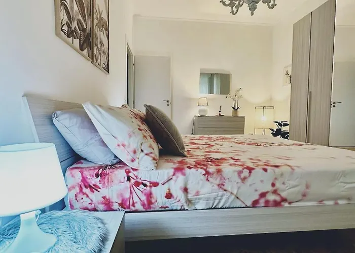 Apartamento Dreamslo Roma