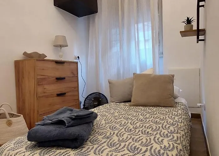 Apartamento Dreamslo